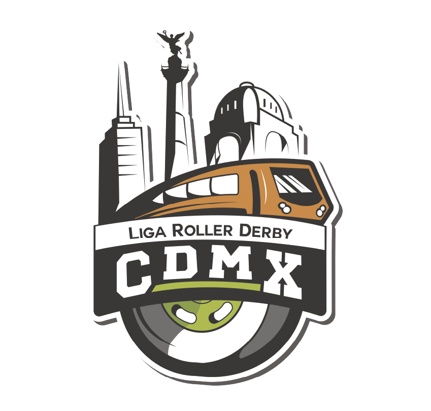 Liga Roller Derby CDMX