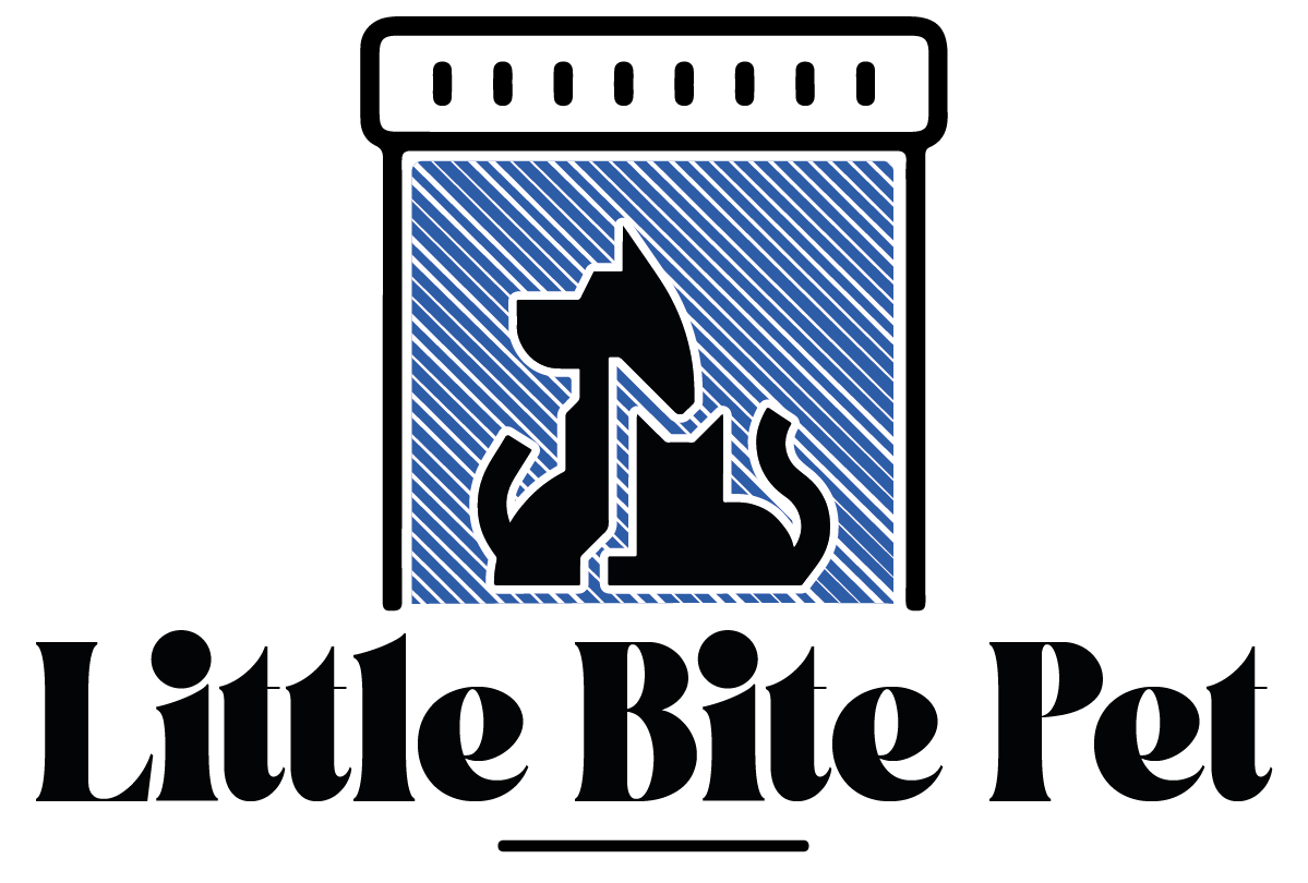 Little Bite Pet
