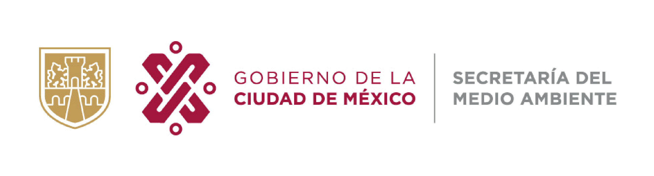 Gobierno de la Ciudad de México — Secretaría del Medio Ambiente