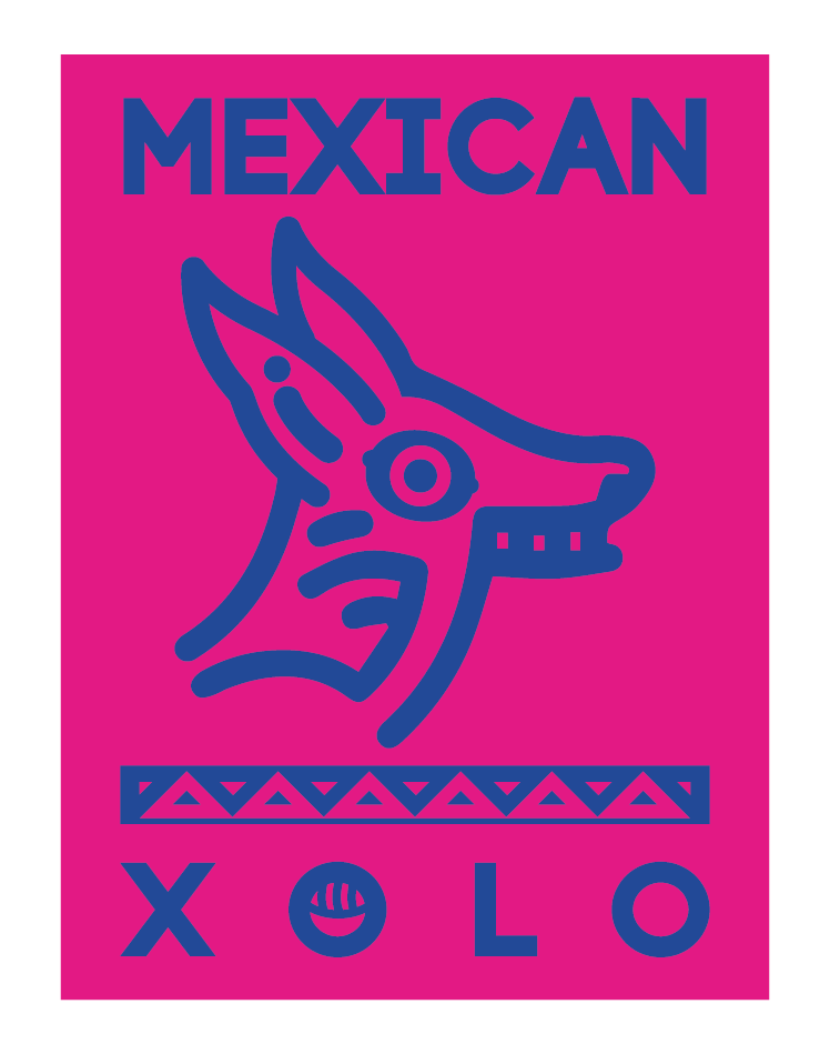 Mexican Xolo